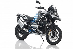 BMW R 1200GS Adventure ข้อมูลสเปคราคาและตารางผ่อนดาวน์