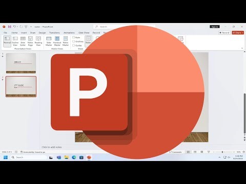 How to Use Reading View in PowerPoint [Tutorial]