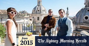 How Guy Ritchie survived success