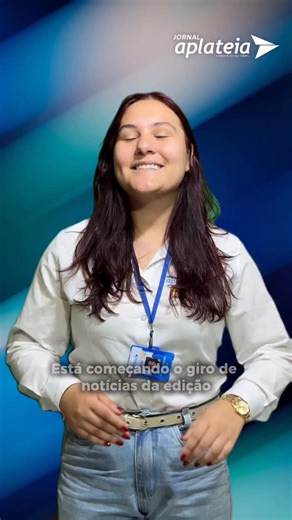 🚨 Incêndios, avanços na saúde e talento da fronteira. Os principais fatos da semana estão na edição impressa do Jornal A Plateia. 📰 | Jornal A Plateia Livramento