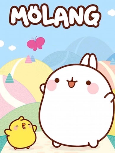 Molang Piu Piu Yaya Clips: Best Short Molang Moments