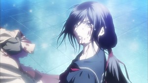 Blood-C: The Last Dark - Film - streaming - VOSTFR - ADN