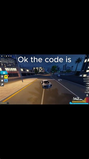 The new code for driving empire to get 10 kits #roblox#drivingempire #driving