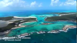 23K views | What's better than having your own luxury resort in the #Bahamas? Owning your own private #island in the Bahamas. Set to be auctioned later this month with a listed opening bid of $19.5 million, Little Ragged Island is the largest private island currently for sale in the #Caribbean! | WVTM 13 | Facebook