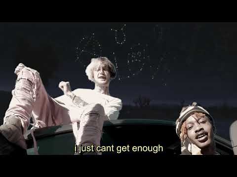 LiL PEEP - Nuts (Music Video)