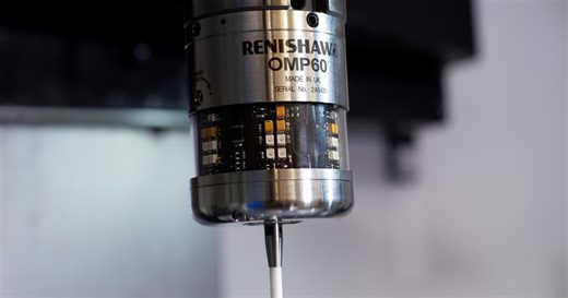 Renishaw hikes outlook again thanks to strong demand from semiconductor market