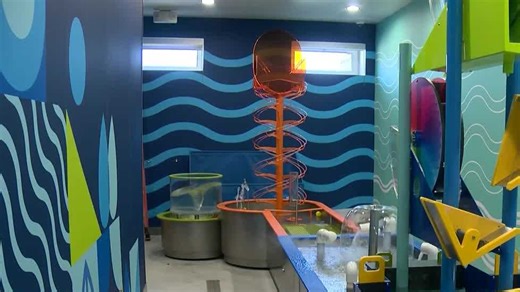 Here’s what to expect at the new Modesto Children’s Museum