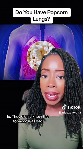 Christine Nwoha, MD on TikTok