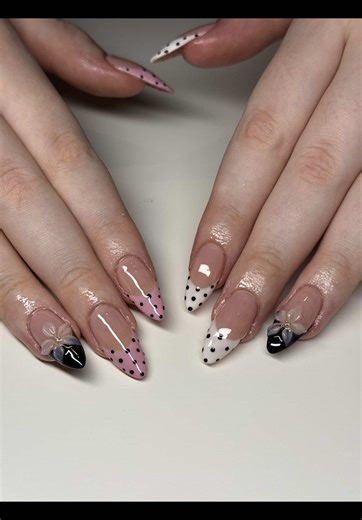 Nail Day with a Brisbane Nail Tech: Client Appointments