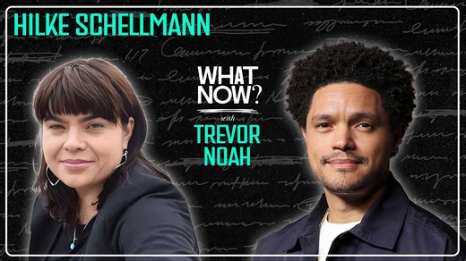 Hilke Schellmann: Is the algorithm hiring the wrong people?