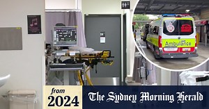 Queensland’s most dire hospital placed under code yellow