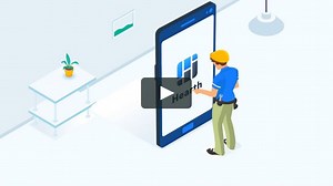 Video Isometric Explainer