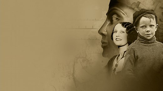 Geschichte: Dokus und Doku-Serien