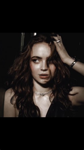 stranger things season 5 | Sadie Sink Emotional Edit | Stranger Things Max Mayfield Best Scenes | Netflix Series Description (300 Words SEO): Sadie Sink, who... | Instagram