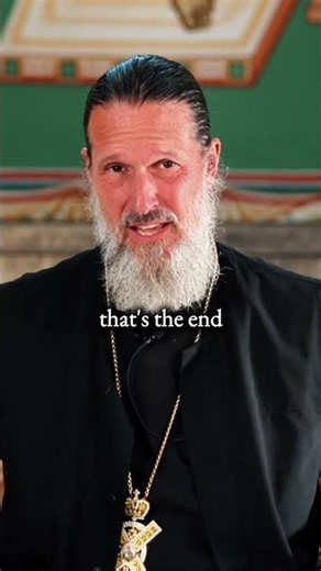 Don’t be discouraged because the war is great #christian #orthodox #motivation