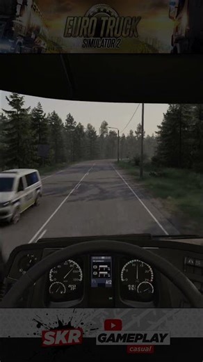 Gameplay #sim #ats #ets2 #truck