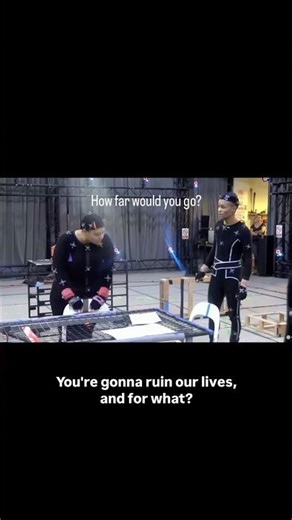 Would You Hide an Android? | Detroit: Become Human