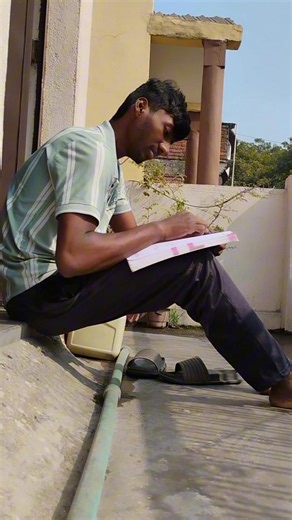 Day-1 of 13 days study challenge📕#minivlog #vlog #shortvideo #viral