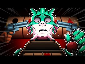 LIARS BAR GOT A CRAZY NEW UPDATE