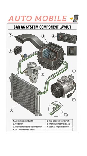 #auto mobile 📲 car lover♥️. #car #3d carbo #engin #vural video #electronic🚚🚚🚚🚚.......