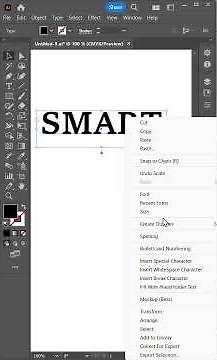 🔥 How to Draw Outlines in Adobe Illustrator | Clean & Easy Outline Tutorial (2025)