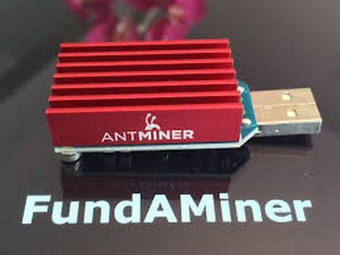 How to Setup Antminer(s) U2 (Beginner-Friendly Guide)