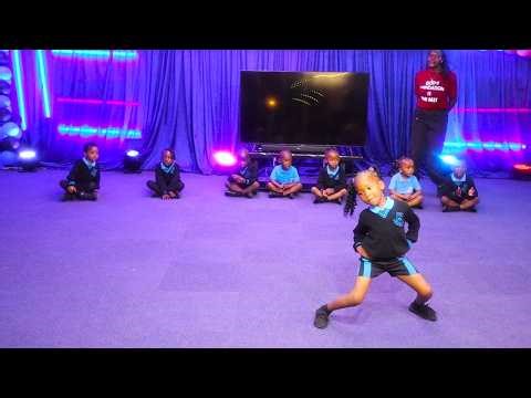 WATCH TWC KIDS MOVES THAT WILL AMAZE YOU