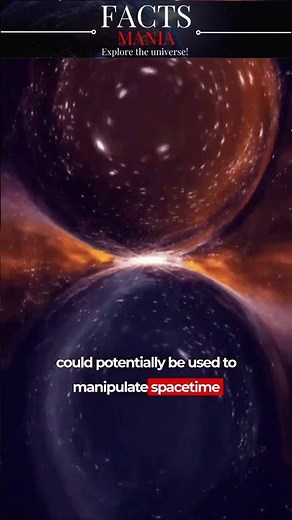 Exotic Matter Explained | Matter having NEGATIVE MASS ! #youtubepakistan