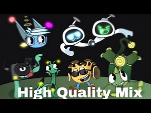 Radiation Island [High Quality]