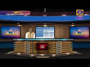 VAZHIKATTI | 04 - 03 - 2020