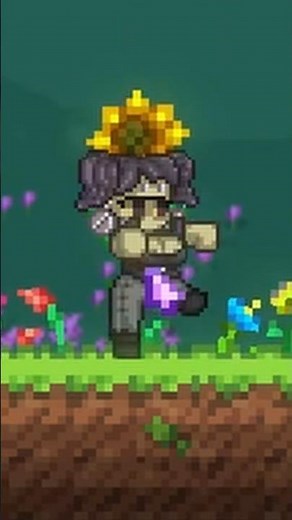 Terraria Texturepack top 3 #terraria #shorts