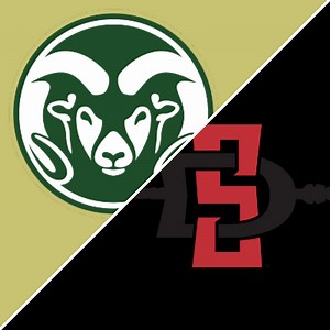 San Diego State 77-58 Colorado State (Feb 21, 2023) Final Score - ESPN