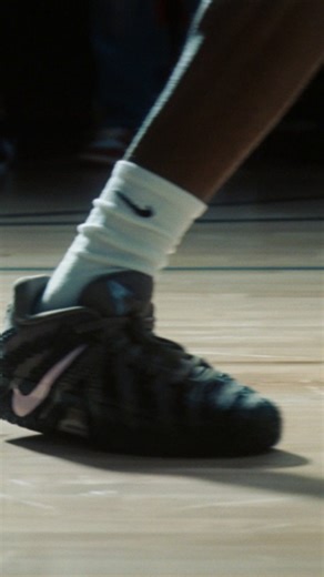 NEW | Make Them Watch. Shop the all new Nike JA 3 'Showstopper' today at Foot Locker. | Foot Locker Australia