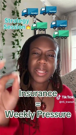 Insurance isn’t just something you “pay ” It affects your cash flow, your margins ...