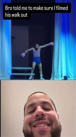 This is hilarious 🤣 #boxing