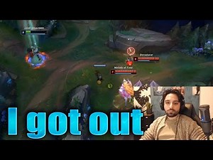 Immaculate Shaco Gameplay