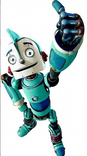 Rodney copperbottom edit #Robots #robots2005 #Rodney #rodneycopperbottom #2005 #edit #fyp
