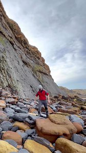 Some of our latest discoveries 🌊 Most of the rocks split clean with no trace of life 😵 Which is why finding a fossil is such a thrill — especially when it’s nearly 185 million years old! 🦖 For ammonite rocks to crack open, please visit our official online store yorkshirefossils.NET (link in bio) or message directly on Instagram @yorkshire.fossils 🦕 For more videos, check our YouTube / TikTok! 🏝 Thanks for supporting our page! 🐊 #natural #nature #fossil #fossils #ancient #animals #art #fbli