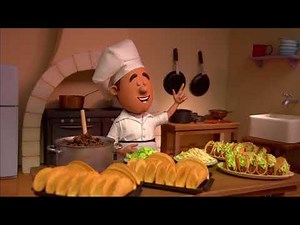 Taco Bell National Taco Day Commercial - FSMW - October 04 2018