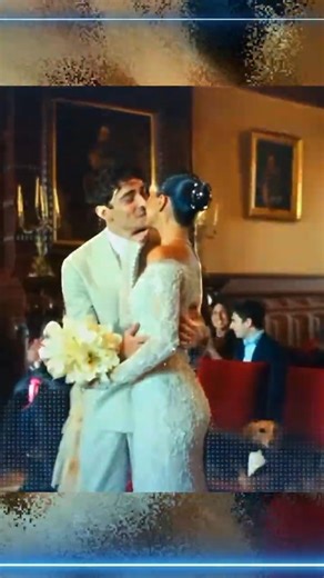 Formula 1 driver Charles Leclerc marries model Alexandra Saint Mleux in Monaco