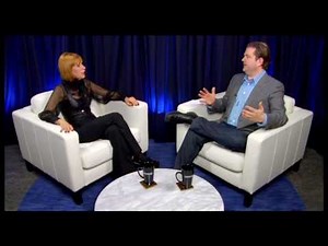 Show People with Paul Wontorek: Ellen Greene of "Little Shop of Horrors" Fame