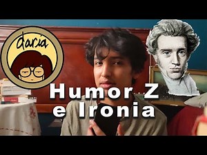 ¿Que es la Post Ironia?