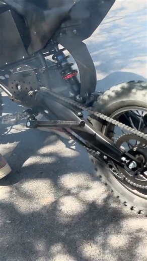 E-Bike for UNDER $1,500 meet QRONGE X1 SPARK L