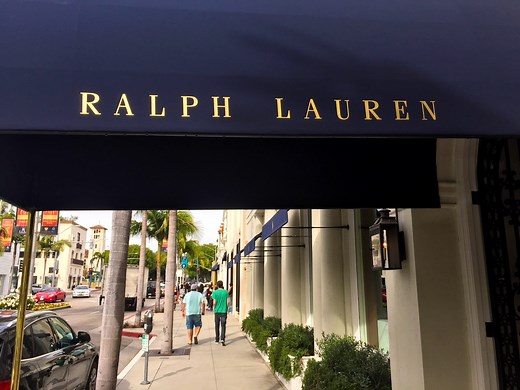 Ralph Lauren Releases 2023 Global Citizenship & Sustainability Report