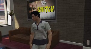 Sistema tat-Televiżjoni V2 [TV] | Aħżen FiveM