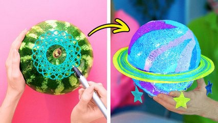 UNIQUE HANDMADE CRAFTS 💙 GIFTS YOU WON'T FIND IN STORES 🎁