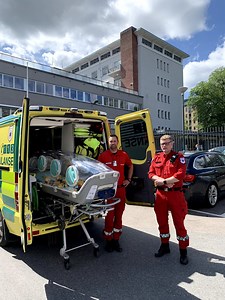 Emergency Services – EpiGuard