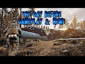 The Day Before Gameplay, Features & News