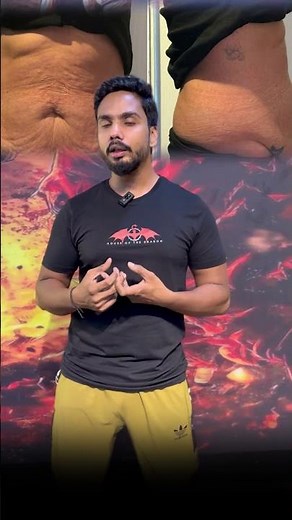 Gym Myths Bust: “Only Cardio se Fat Loss hota hai!” | FITNESS SPECIAL #fatloss