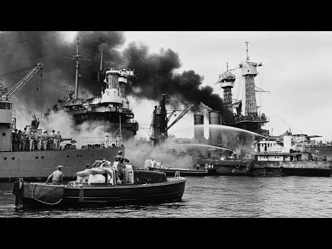 When U-Boats Lost Their Invisibility: The Sonar That Changed WW2